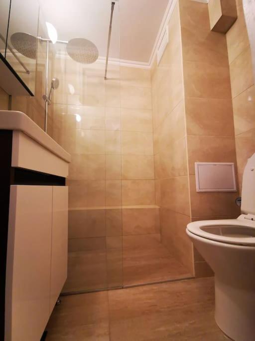 Central Cozy Bohemian Apartment Mgh Residence Бухарест Экстерьер фото